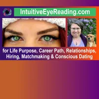Intuitive Eye Reading