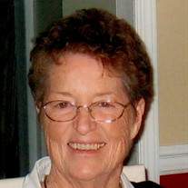 Marjorie Rodier Profile Photo