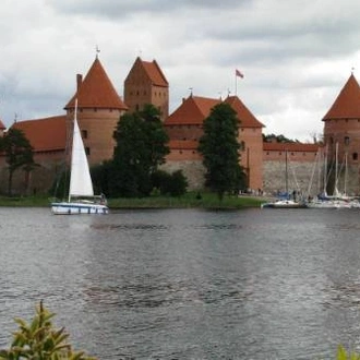 tourhub | UTracks | Lithuania and Poland Cycle 