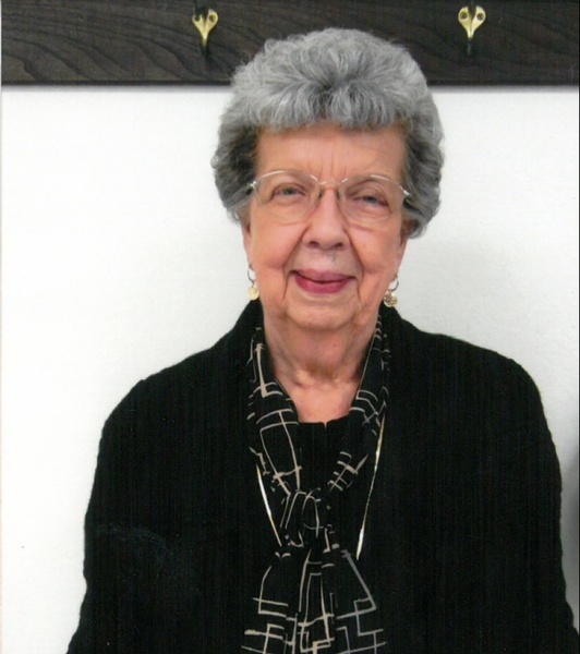 Wilma Jean Clifford Profile Photo