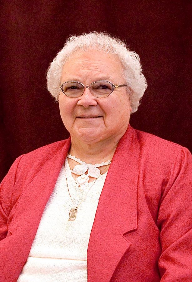 Sister Mary Louise Eltgroth Profile Photo