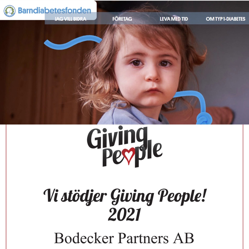 Bodecker Partners sponsring 2020