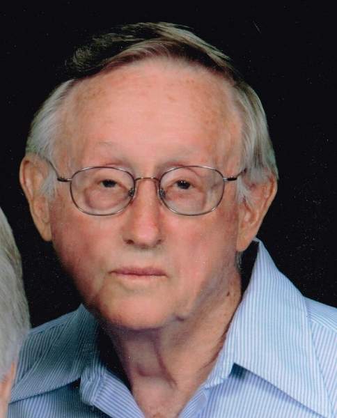 Harold W Hall Profile Photo