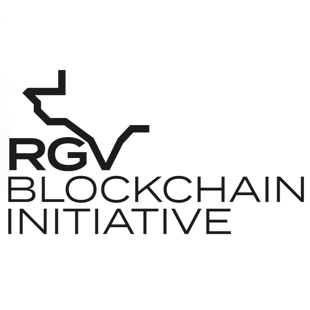 RGV Blockchain Initiative logo