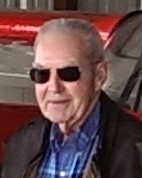 George "Dick" Wharton Profile Photo