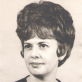 Mary June Cales Profile Photo