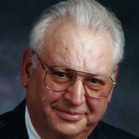 Ronald Baker Profile Photo
