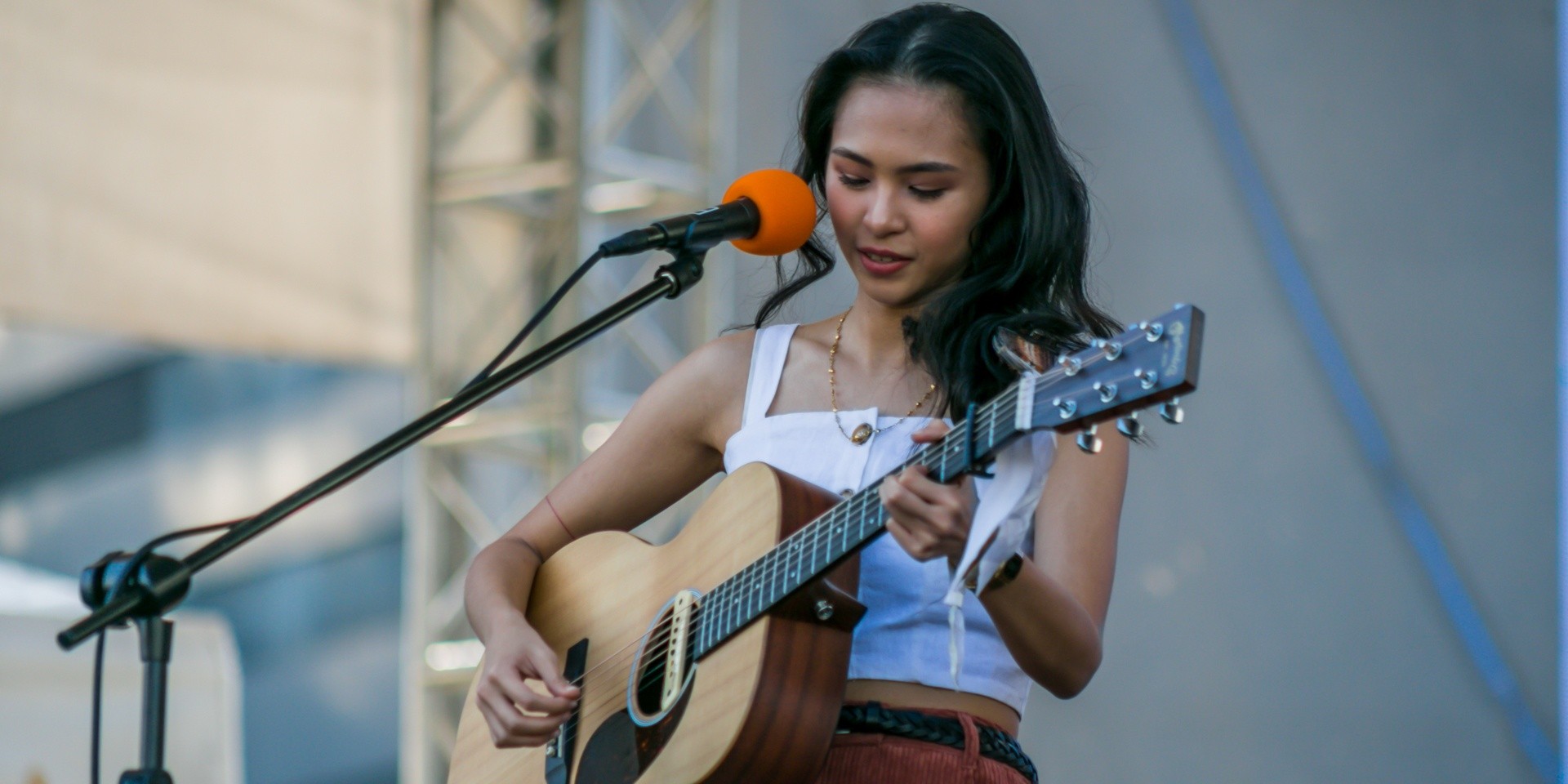 Clara Benin to make South Korea debut at Zandari Festa this September