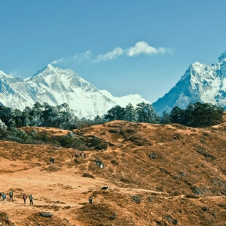 tourhub | Nepal Hiking Team | Everest Base camp Trek - 16 Days 