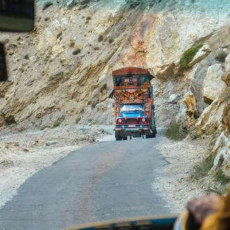 tourhub | Explore! | Pakistan's Karakoram Highway 