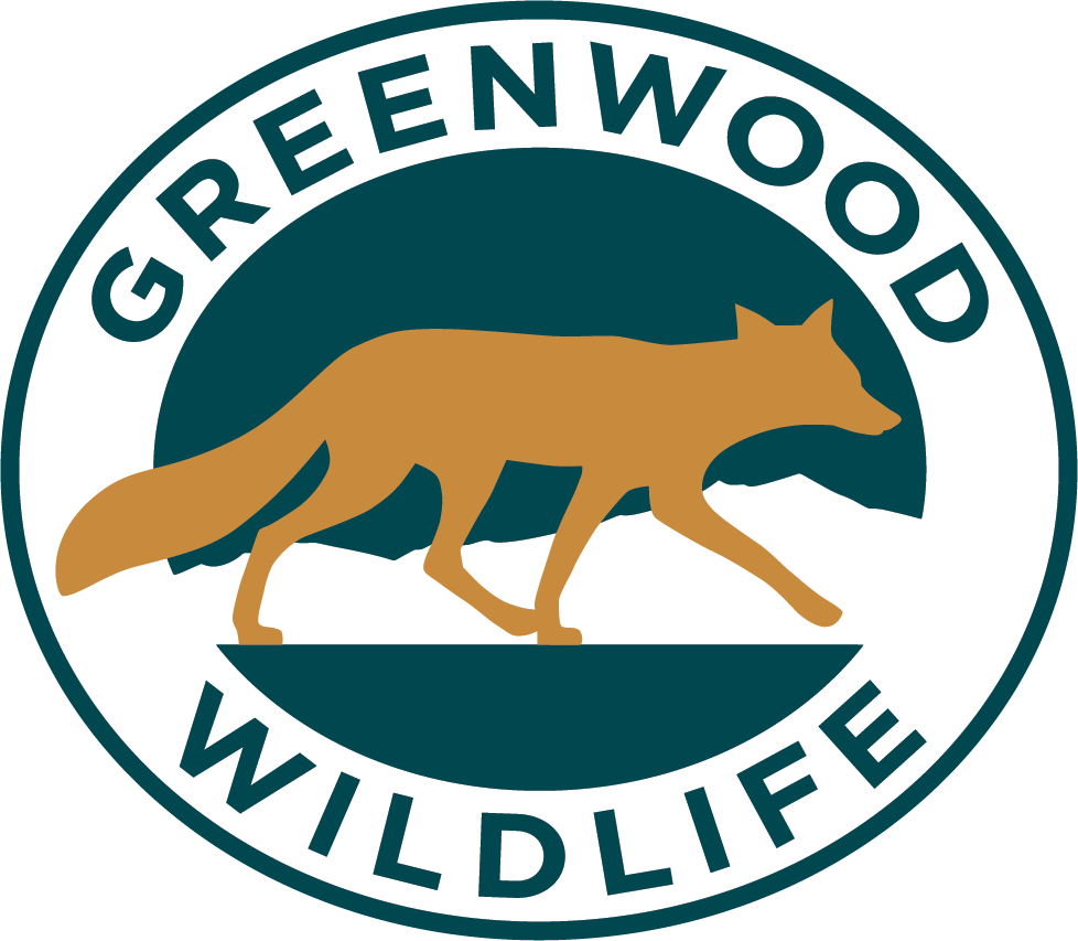 Greenwood Wildlife Rehabilitation Center logo