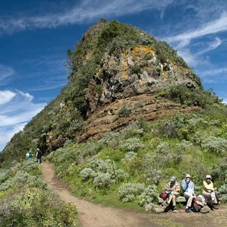 tourhub | YellowWood Adventures | Hiking the wondrous landscapes of the Canary Islands 