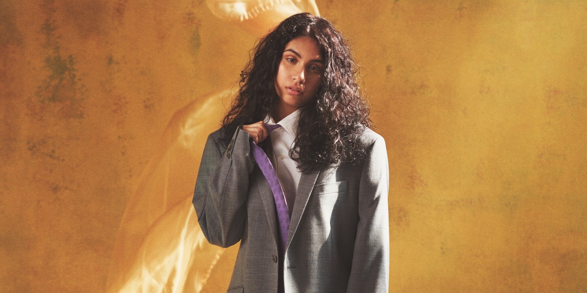 "I want to show young girls that they can still be successful without having to be naked": Alessia Cara gets real