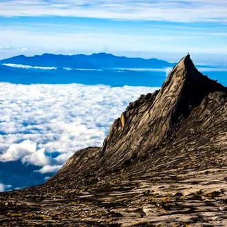 tourhub | Bamba Travel | Mount Kinabalu Trek 2D/1N 