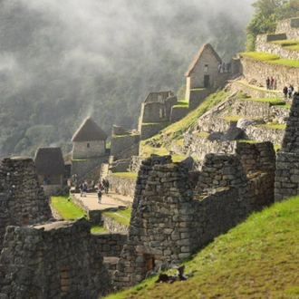 tourhub | Bamba Travel | Machu Picchu Trek & Cuzco Adventure 10D/9N 