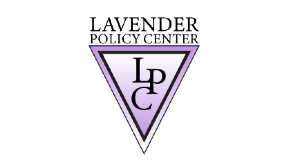 LAVENDER POLICY CENTER INC logo