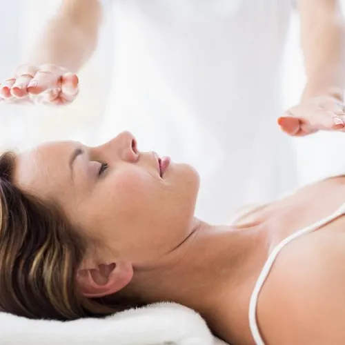 In-Person Reiki Session Bundle