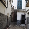 Moshe Nahon Synagogue, Mellah street [6] (Tangier, Morocco, 2011)