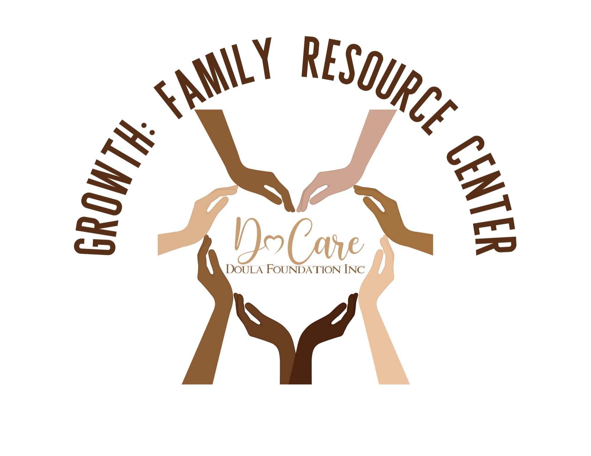 Do Care Doula Foundation Inc logo