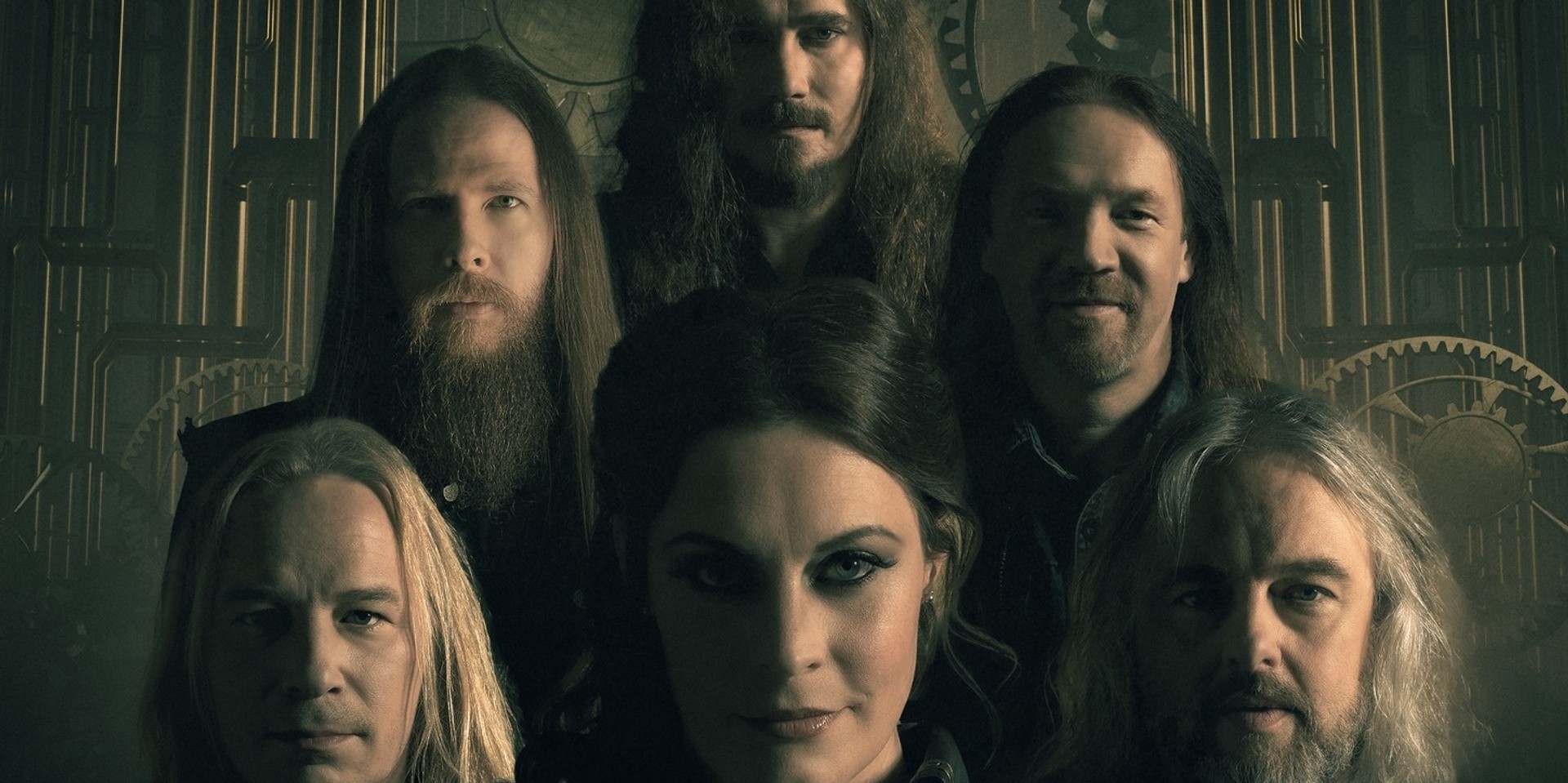 Nightwish postpone Asia tour to 2023 with stops in China, Singapore, Indonesia, and Taiwan