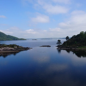 tourhub | Exodus Adventure Travels | Unspoilt Ring of Kerry Cycling 