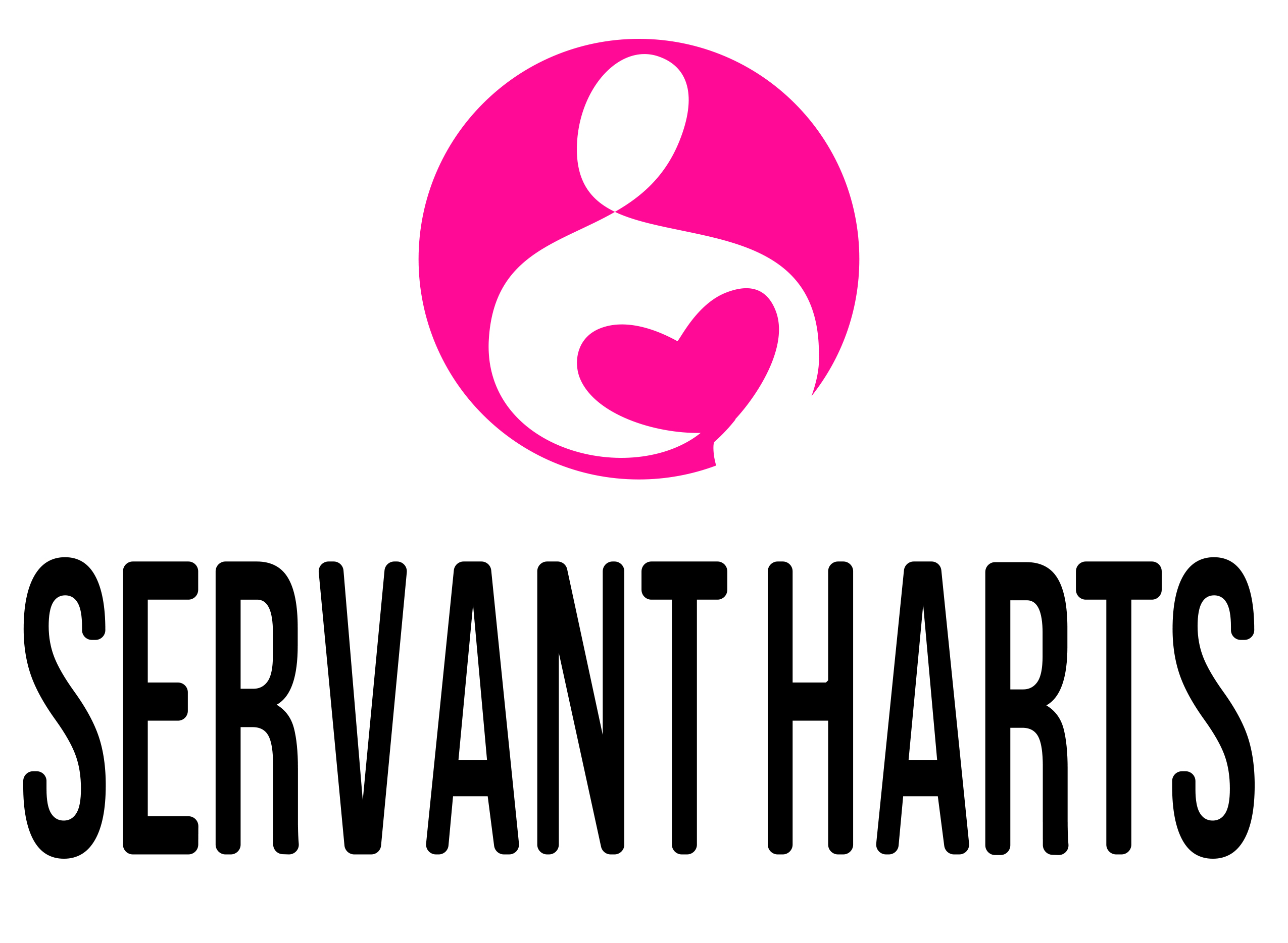 Servant Harts logo