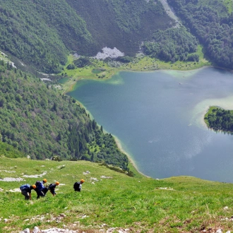 tourhub | Exodus Adventure Travels | Walking in Bosnia & Herzegovina 