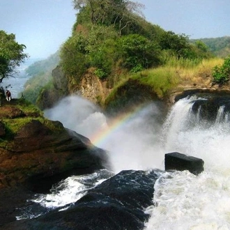 tourhub | Trek Rwenzori Tours | Uganda Greatest Hit Safari 