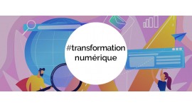 Représentation de la formation : TRANSFORMATION NUMERIQUE POUR UN PROJET ASSOCIATIF REUSSI