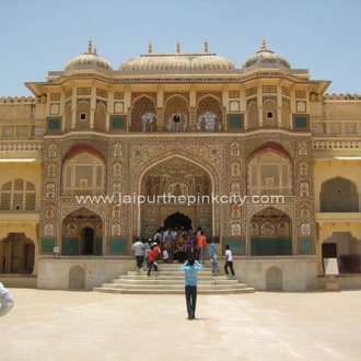 tourhub | Avtar India Tours | Private 5 Day Golden Triangle Tour by car 