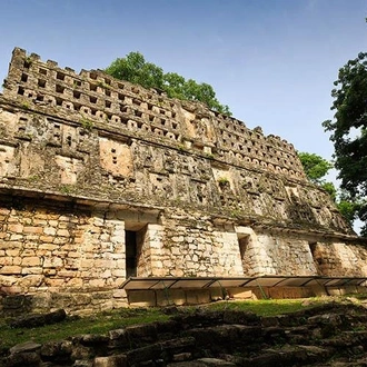 tourhub | Bamba Travel | Bonampak & Yaxchilan 2D/1N 