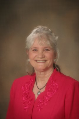 Georgia Ellen Wamack Profile Photo