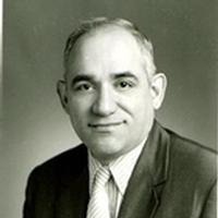 Theodore Saker Sr Profile Photo