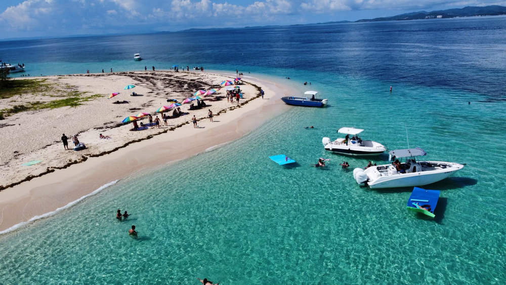 Half Day Snorkeling and Boat Experience