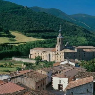 tourhub | UTracks | Highlights of the Rioja by Bike 