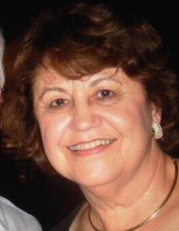 Patricia Moreau Obituary 2021 - Resthaven Gardens of Memory & Funeral Home