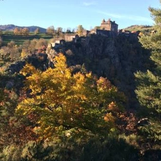 tourhub | UTracks | French Food Lover's Le Puy Camino 