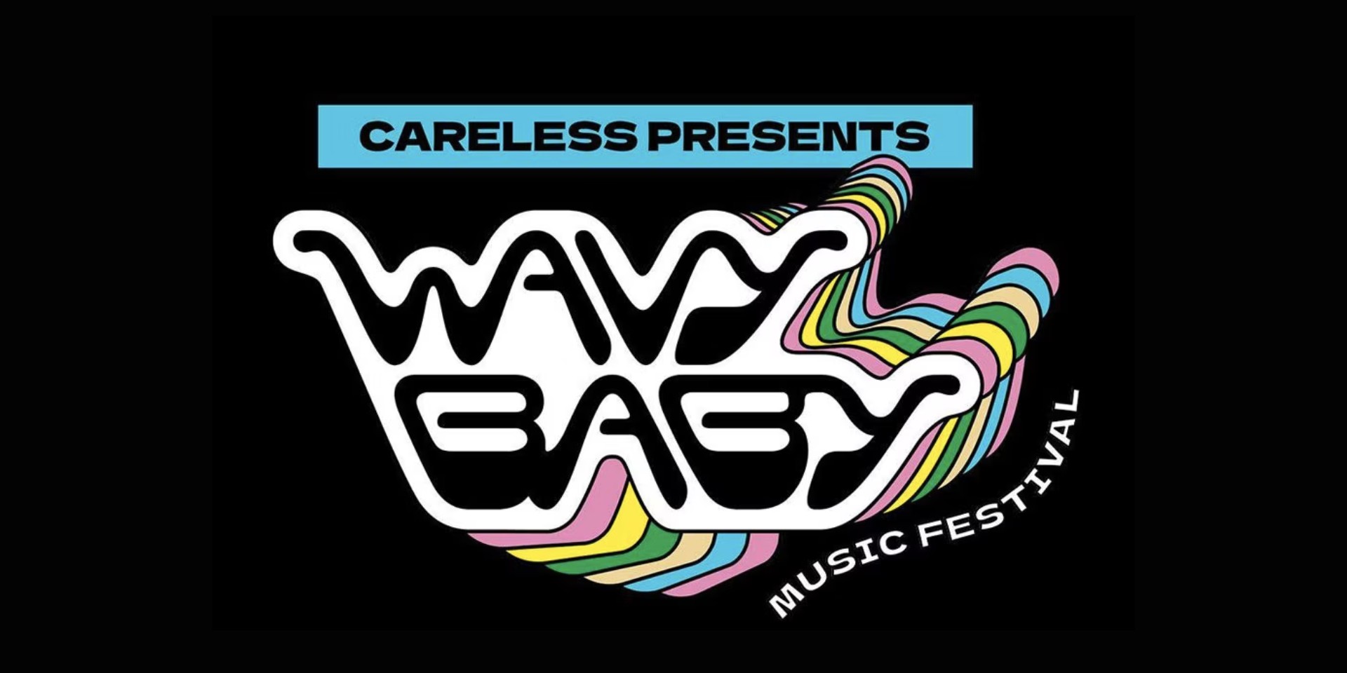 CARELESS Music's James Reid, Eventscape Manila apologise for mishaps at Wavy Baby Festival in Cebu