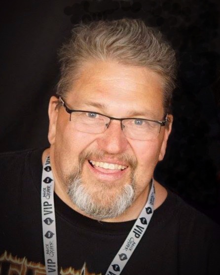 Mark Lebens Profile Photo
