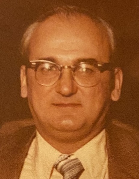 Joseph Kwiatkowski Sr. Profile Photo