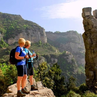 tourhub | Explore! | Amalfi Coast Walking - Hotel Risorgimento 