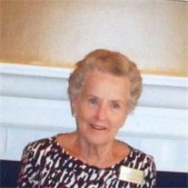 Mrs. Jeannine Horner Profile Photo