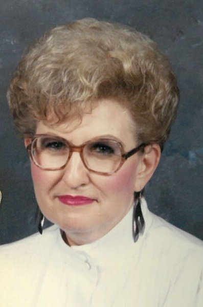 Janice Mae Olmstead Profile Photo