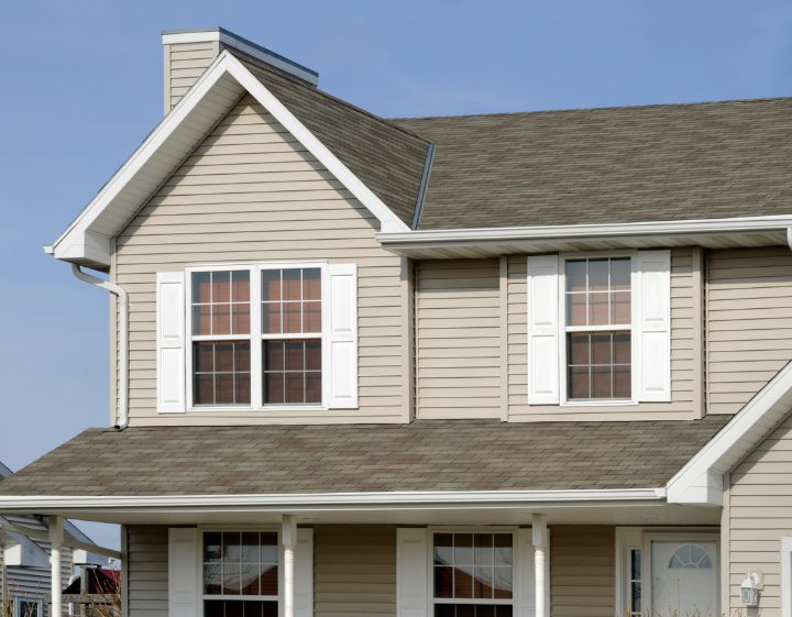 Top 5 Signs Your Gutters Need Immediate Attention