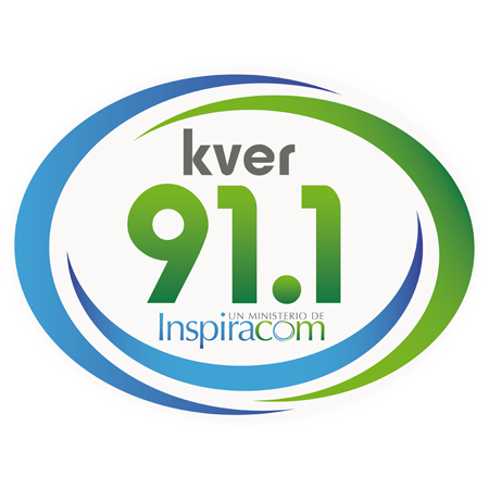 World Radio Network - KVER logo