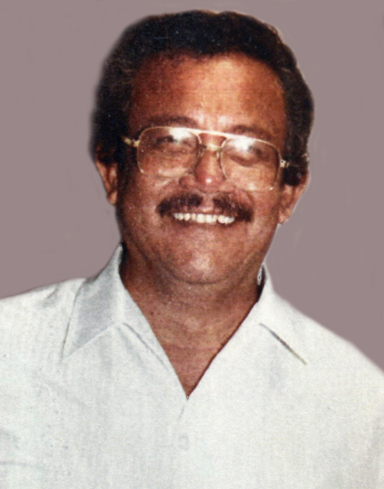 Jose Galinzoga Profile Photo