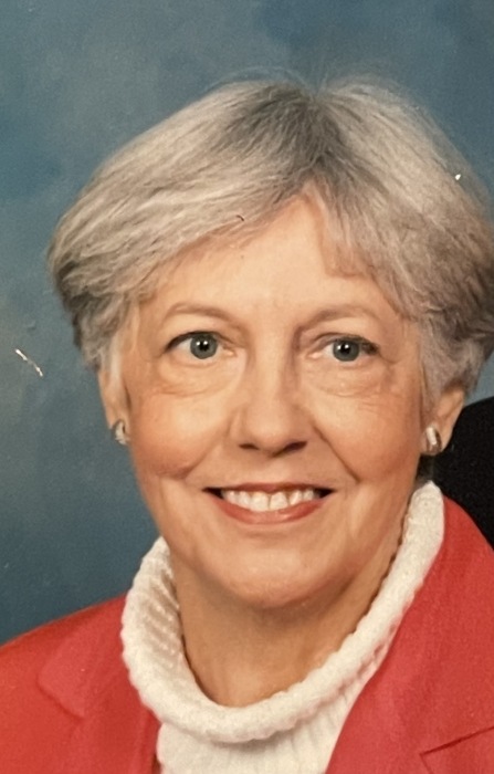 Dorothy Hanna Profile Photo
