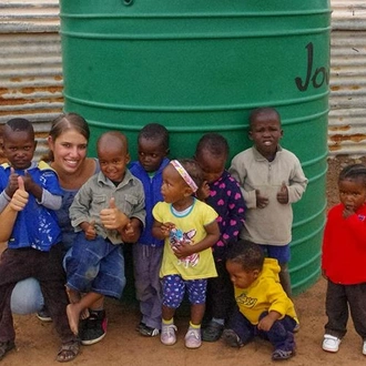 tourhub | Bamba Travel | Joburg Bush Voluntour 17D/16N 