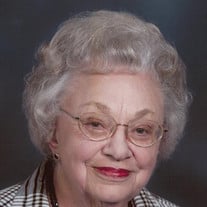 Evelyn M.E. Venable Profile Photo