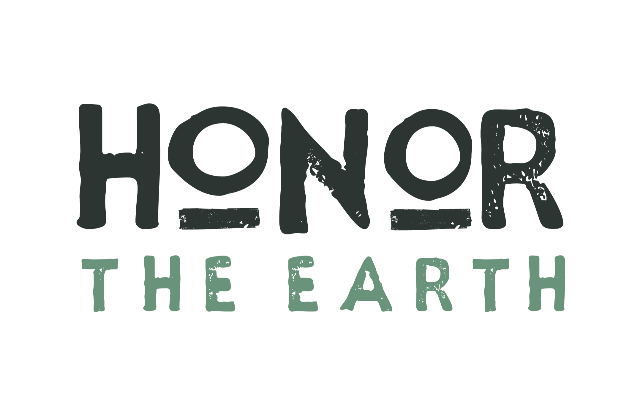 Honor the Earth logo